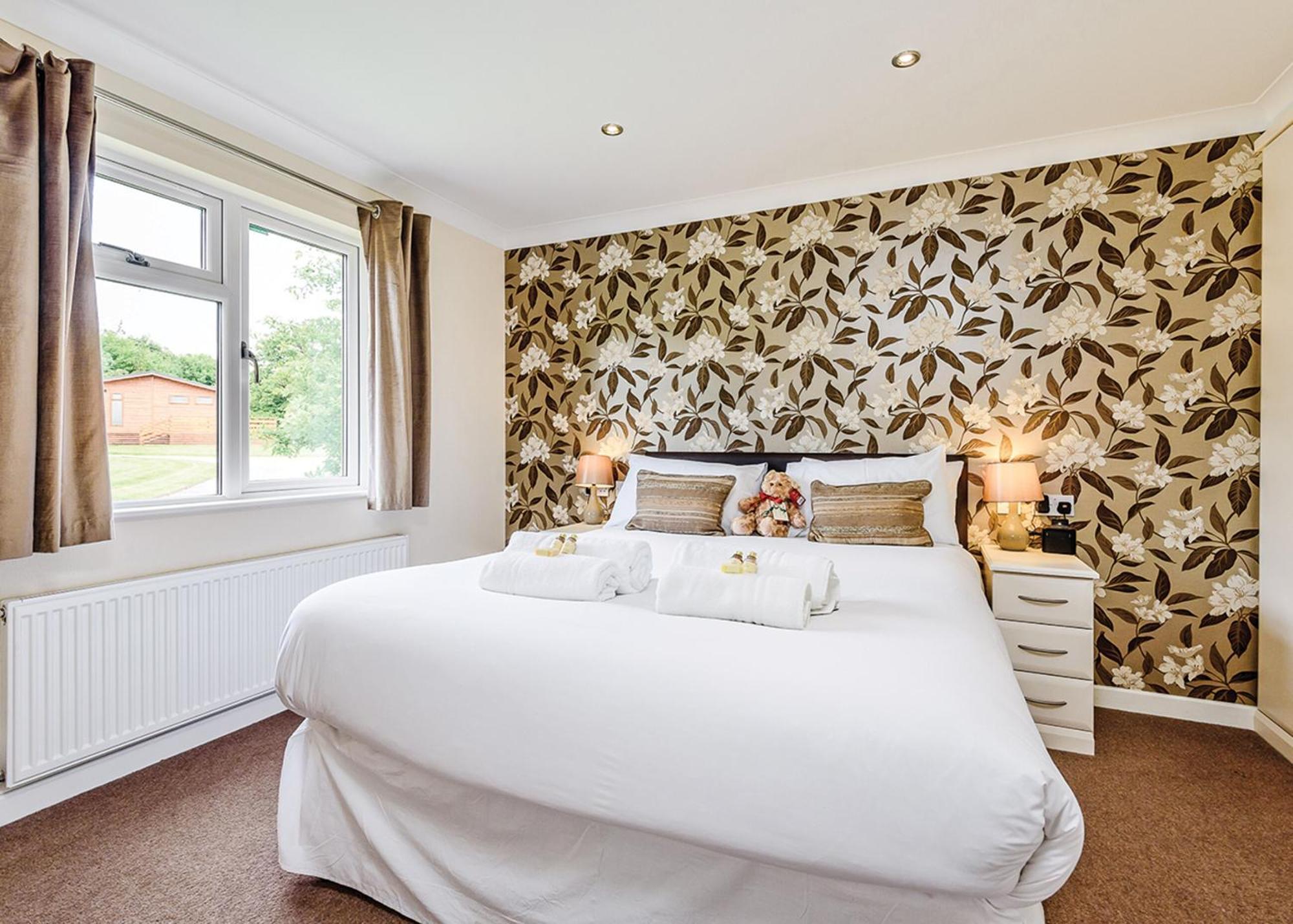 Beaconsfield Park Hotel Shrewsbury Szoba fotó